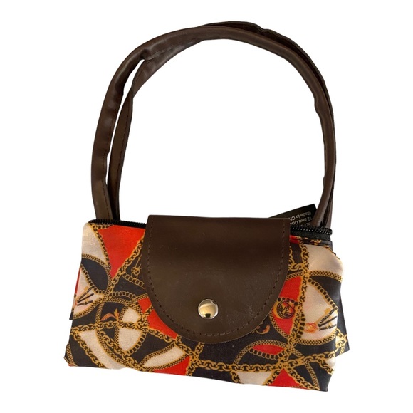 Handbag CHUNS FASHION Folding Handbag - Picture 3 of 4